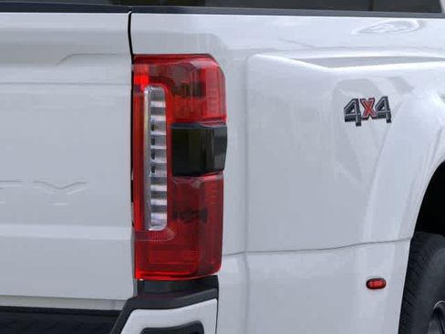 New 2026 Ford F350 XL w/ STX Appearance Package AWD/4WD image 21