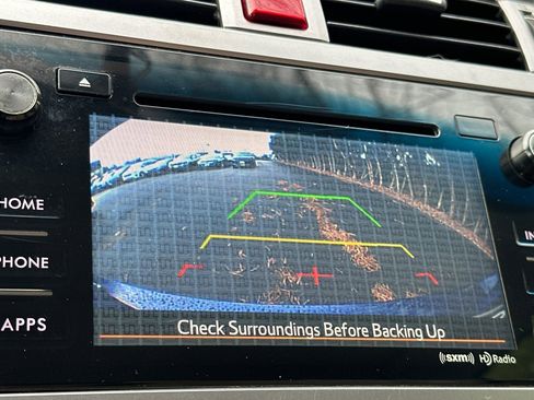 Used 2016 Subaru Legacy 2.5i Limited w/ Popular Package #4 image 22