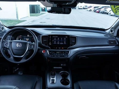 Used 2023 Honda Ridgeline RTL-E image 14