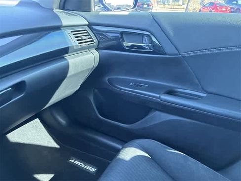 Used 2013 Honda Accord Sport image 36