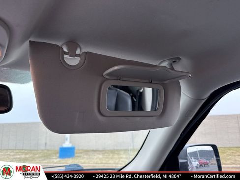 Used 2016 Jeep Patriot High Altitude image 20