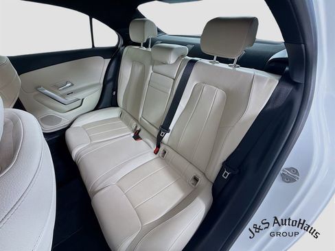 Used 2019 Mercedes-Benz A 220 image 26