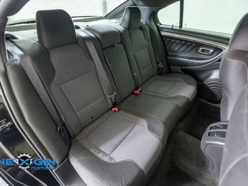 Used 2013 Ford Taurus SEL FWD image 37