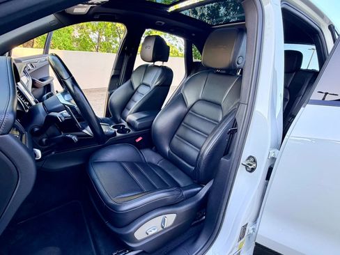 Used 2017 Porsche Macan GTS image 72