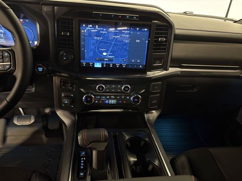Used 2026 Ford F150 Raptor w/ Equipment Group 803A Raptor R AWD/4WD image 22