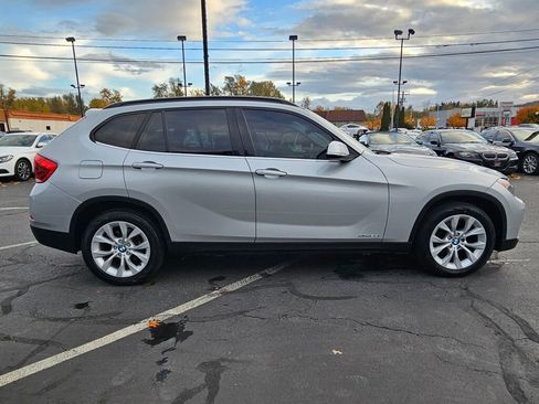Used 2014 BMW X1 xDrive28i image 4