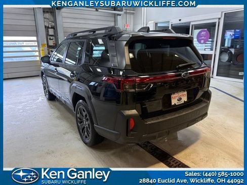 Used 2026 Subaru Outback Limited XT AWD/4WD image 7