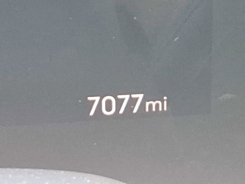 Used 2026 Buick Encore GX Sport Touring w/ Advanced Technology Package image 20