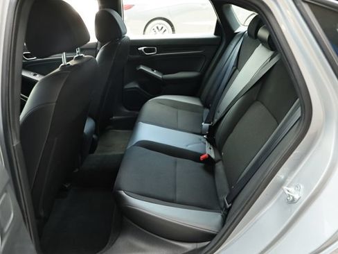 Used 2023 Honda Civic Sport image 26