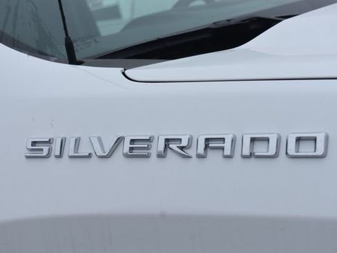 New 2026 Chevrolet Silverado 1500 W/T w/ WT Value Package image 13