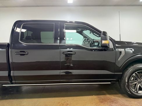 Used 2023 Ford F150 Lariat w/ Equipment Group 502A High AWD/4WD image 33