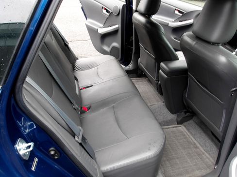 Used 2010 Toyota Prius Four image 12