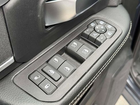 New 2026 RAM 2500 Big Horn AWD/4WD image 26