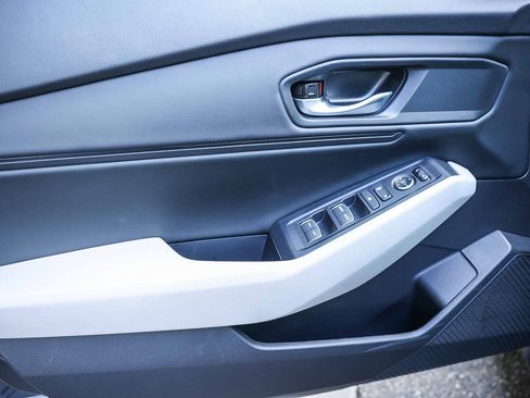 Certified 2025 Honda Accord SE image 26