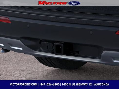 New 2026 Ford Explorer Active w/ Active Comfort Package AWD/4WD image 23