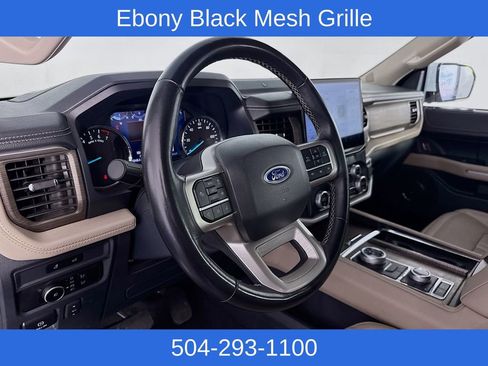 Used 2024 Ford Expedition Max Limited image 9