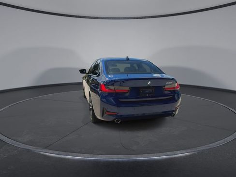 Used 2019 BMW 330i Sedan w/ Convenience Package RWD image 7