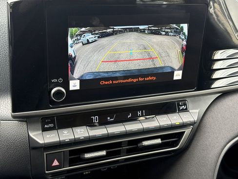 Used 2025 Toyota Camry LE w/ Convenience Package FWD image 23