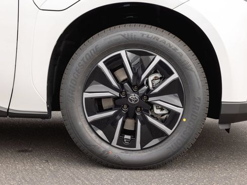 New 2026 Toyota bZ AWD/4WD image 4