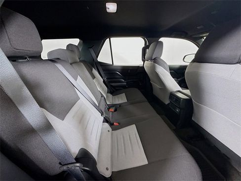 Used 2025 Toyota 4Runner TRD Sport image 27