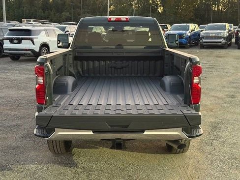 New 2026 Chevrolet Silverado 2500 LT w/ Convenience Package image 33