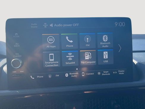 Used 2023 Honda CR-V EX-L image 28