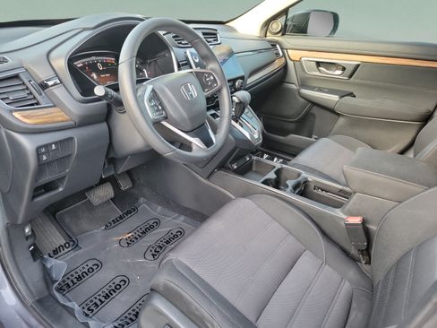 Used 2020 Honda CR-V EX image 15