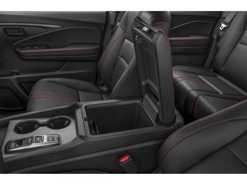 New 2026 Honda Ridgeline TrailSport+ image 10