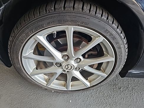 Used 2010 MAZDA MX-5 Miata Grand Touring w/ Premium Pkg image 7