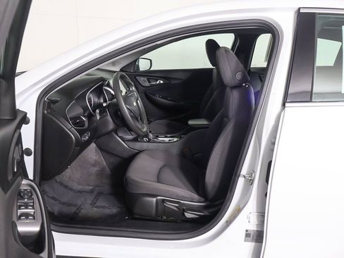 Used 2024 Chevrolet Malibu LS FWD image 24