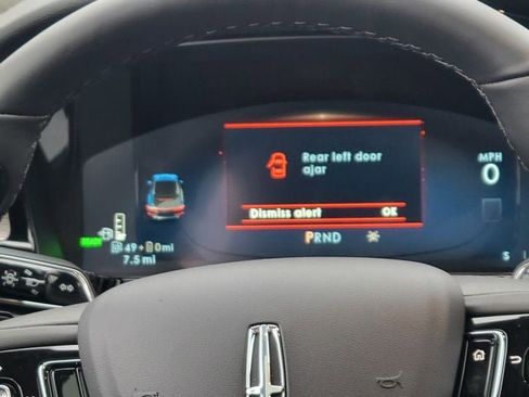 New 2026 Lincoln Corsair Grand Touring AWD/4WD image 34