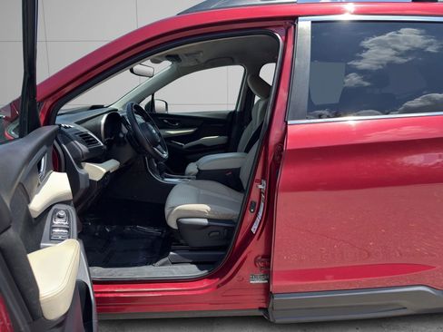 Used 2019 Subaru Ascent Premium AWD/4WD image 9