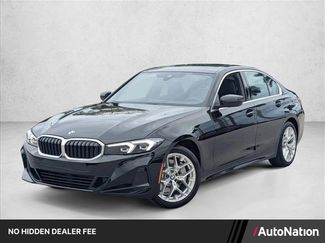 Certified 2025 BMW 330i Sedan w/ Convenience Package RWD video 1