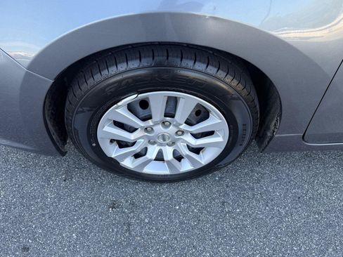Used 2016 Nissan Altima 2.5 S w/ Power Driver Seat Package FWD image 23