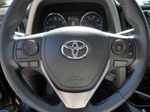 Certified 2018 Toyota RAV4 Limited w/ Protection Package AWD/4WD image 25