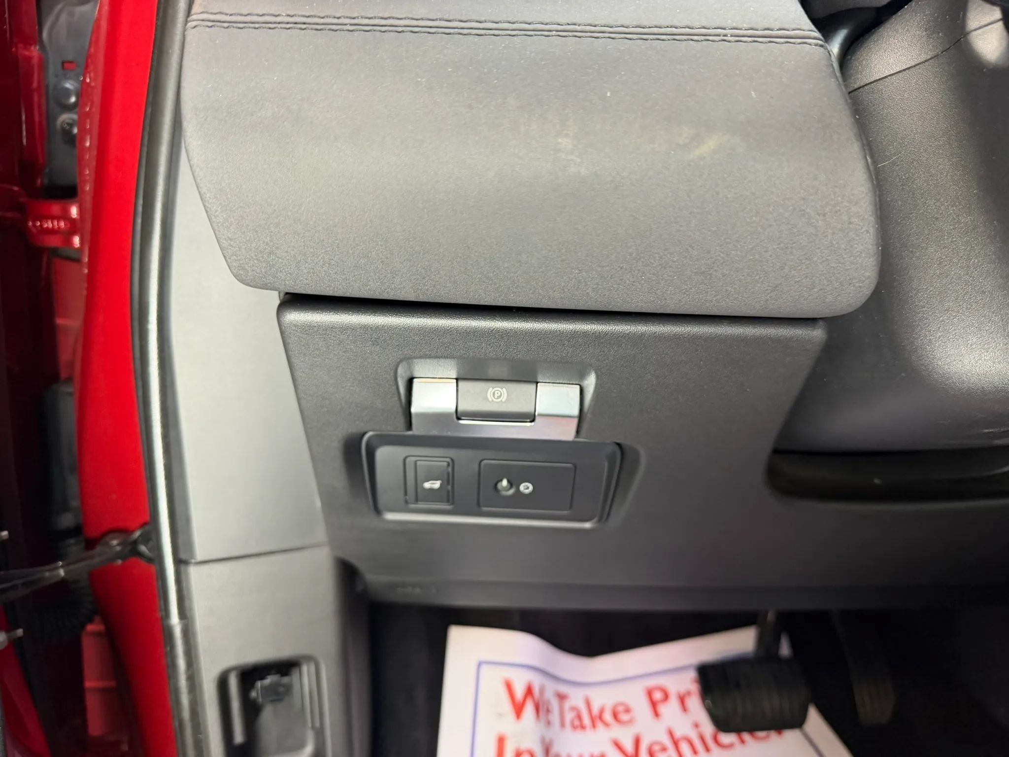 Used 2020 Land Rover Range Rover Evoque SE AWD/4WD image 19