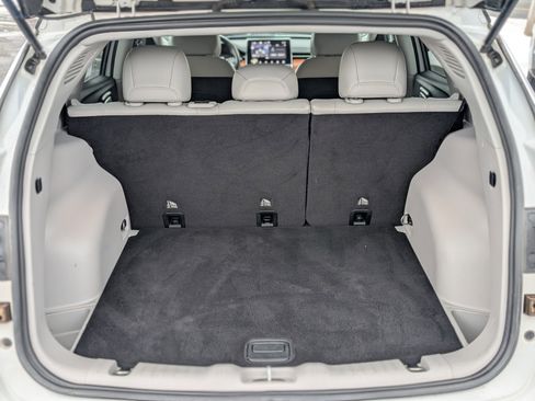 Used 2022 Jeep Compass Limited image 38