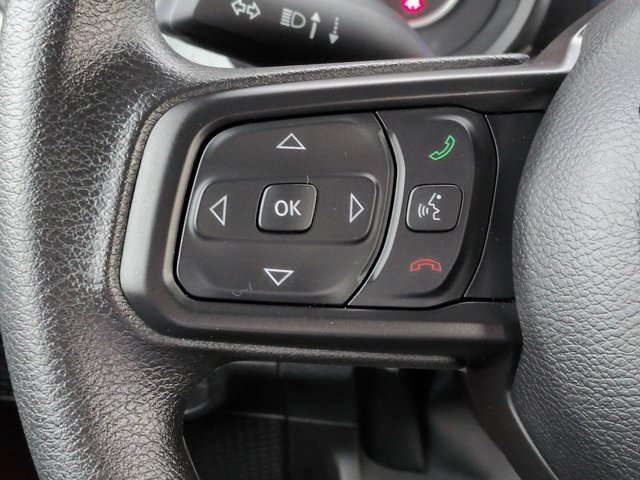 Used 2026 Jeep Wrangler Unlimited Sport AWD/4WD image 21