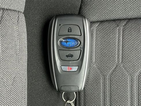 New 2026 Subaru Impreza 2.0i Sport image 19