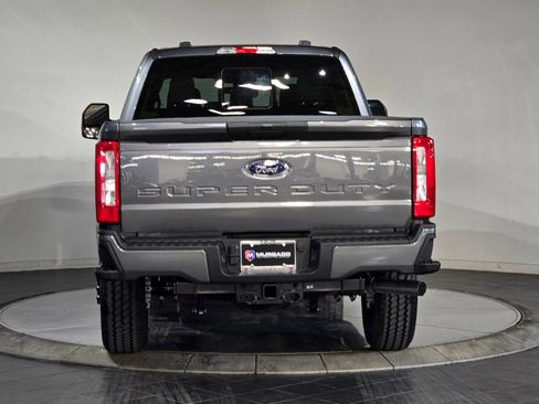 New 2026 Ford F250 XL w/ STX Appearance Package image 10