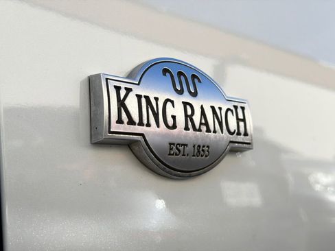 Used 2020 Ford F150 King Ranch w/ Equipment Group 601A Luxury image 12