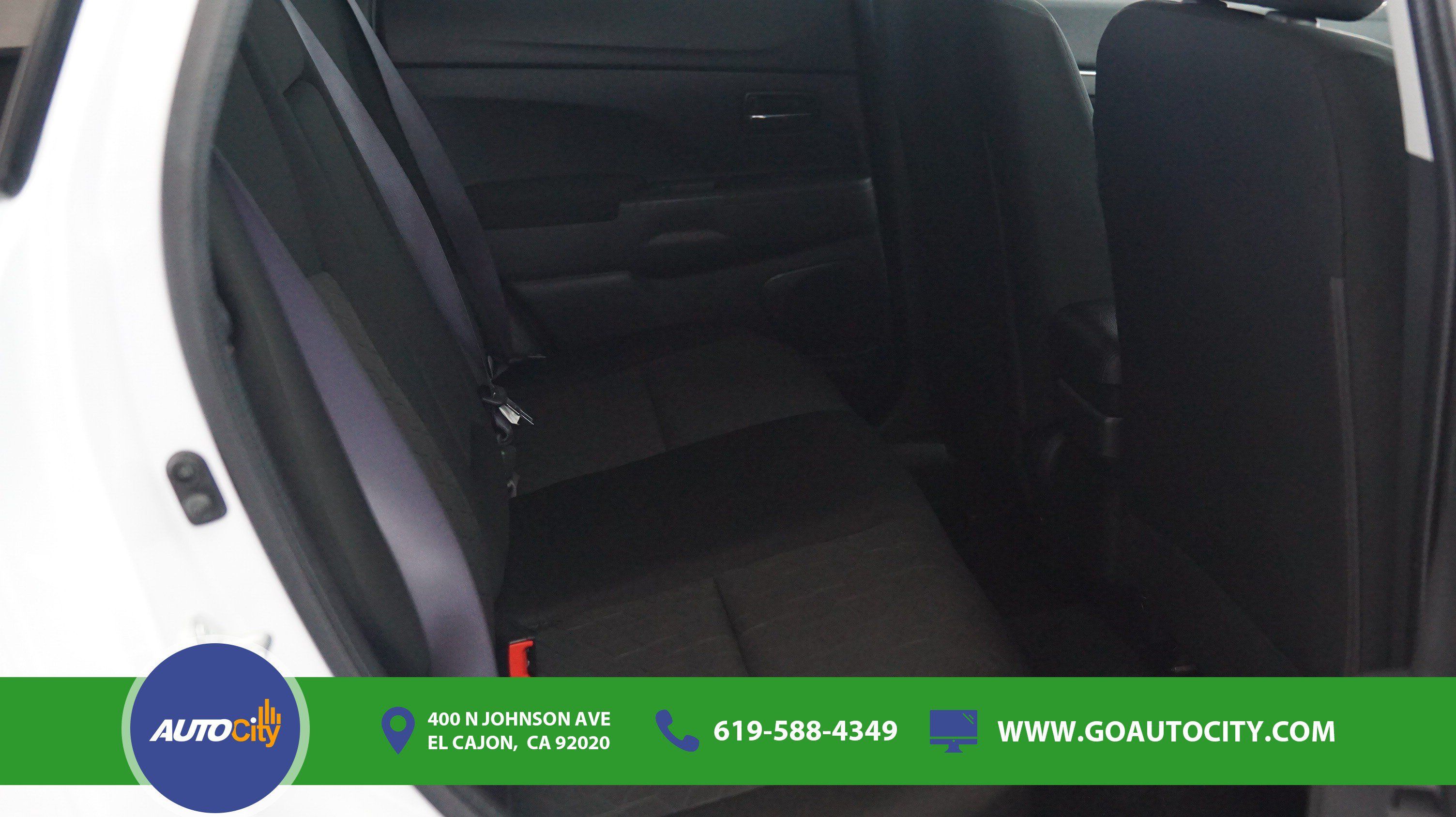 Used 2025 Mitsubishi Outlander Sport ES AWD/4WD image 13