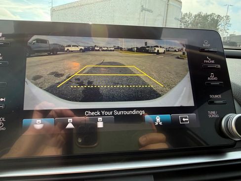 Used 2021 Honda Accord Touring image 20