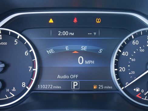 Used 2019 Nissan Maxima Platinum w/ Reserve Package image 27