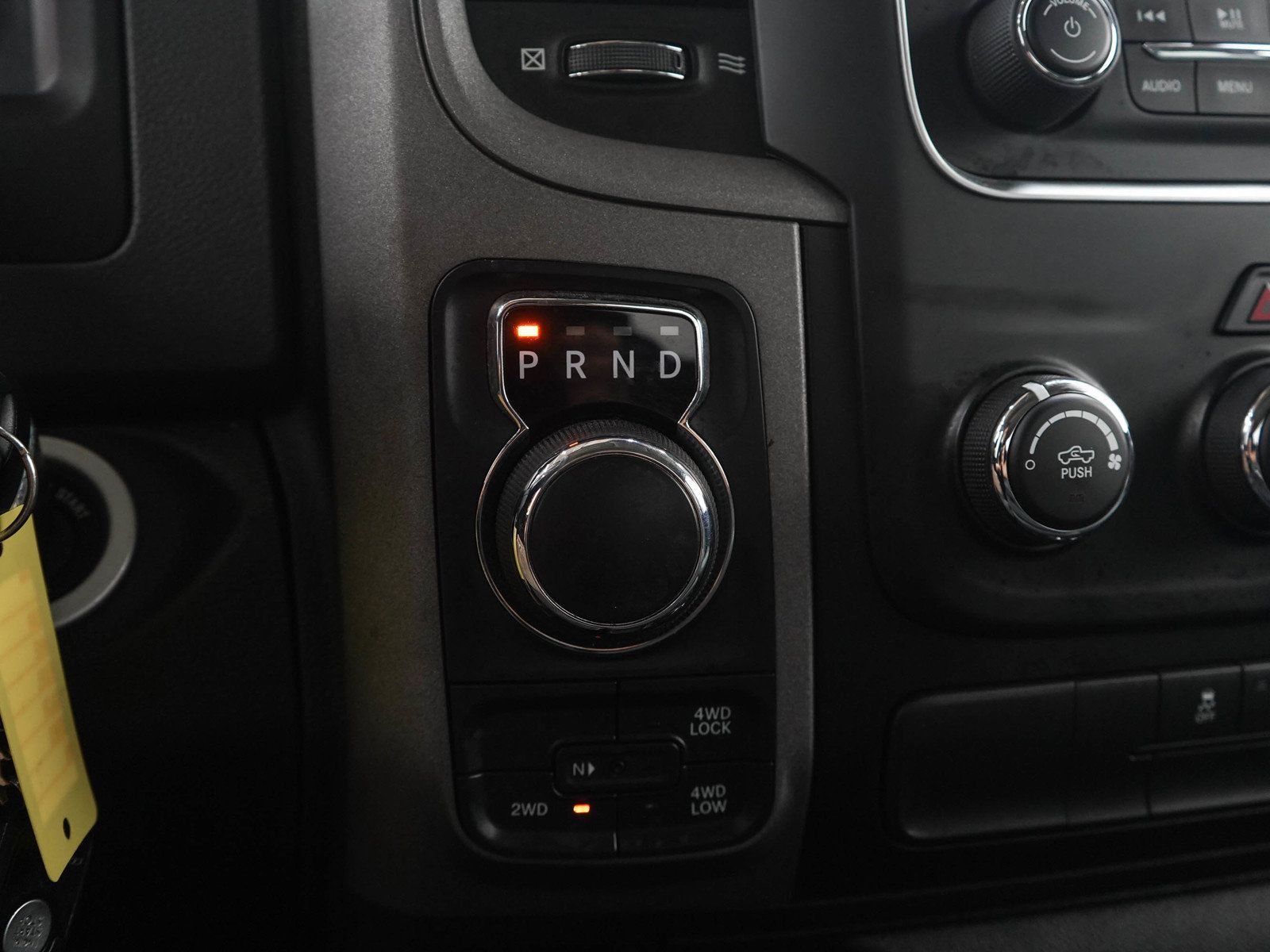 Used 2015 RAM 1500 Express AWD/4WD image 21