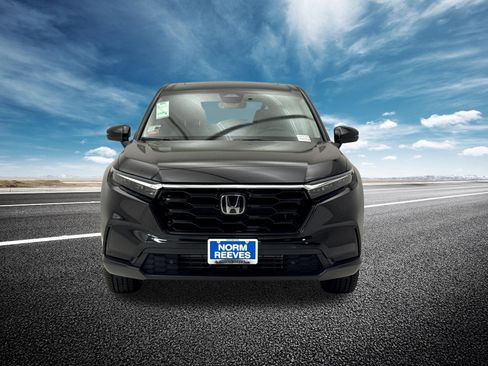 New 2026 Honda CR-V EX-L image 2