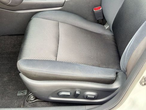 Used 2018 Nissan Altima 2.5 SR FWD image 14