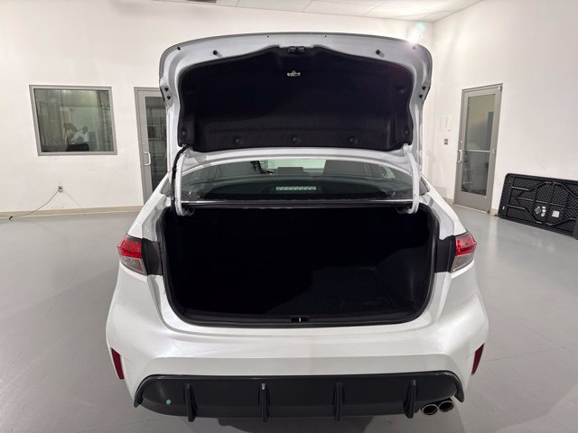 Used 2023 Toyota Corolla SE FWD image 10