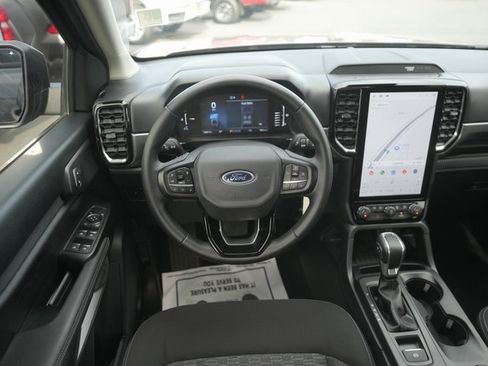Used 2024 Ford Ranger XLT w/ Technology Package image 21