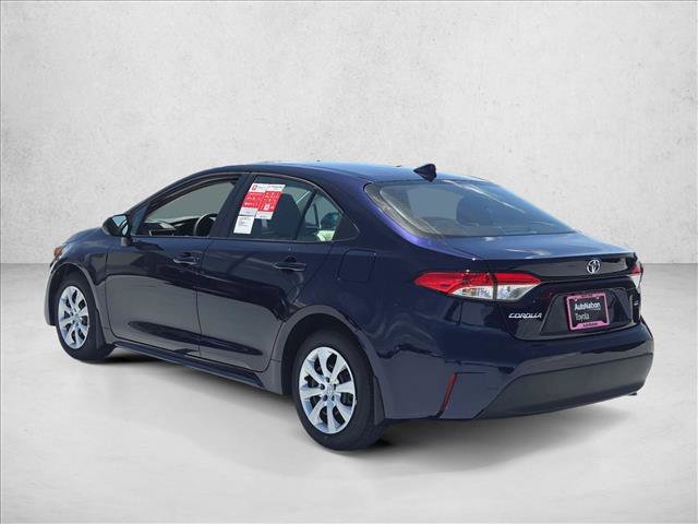 New 2026 Toyota Corolla LE FWD image 9